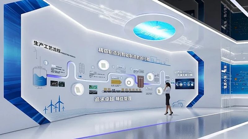 智慧解决方案：揭秘企业IT决策者的选型逻辑
